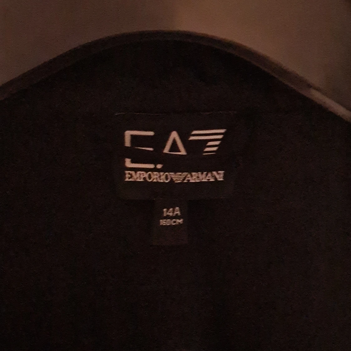 EA7 Emperio Armani väst - 91