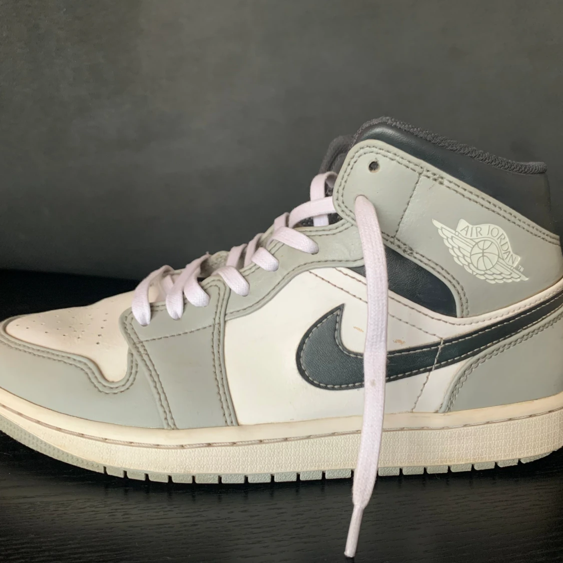 Air Jordan skor - 91