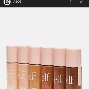 Elf halo glow - Har en annons i min profil men lägger ut igen för fri frakt💖