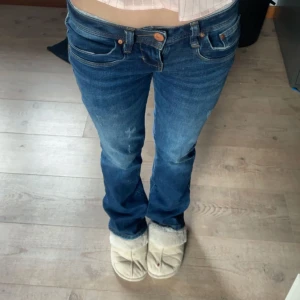 Ltb jeans - Skitsnygga