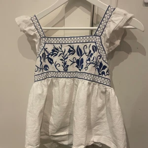 Topp🤍 - Jättefin topp från shein ❣️