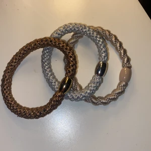 Kknekki - KKnekki liknade snoddar som aldrig är använda. Säljs som ett tre pack!