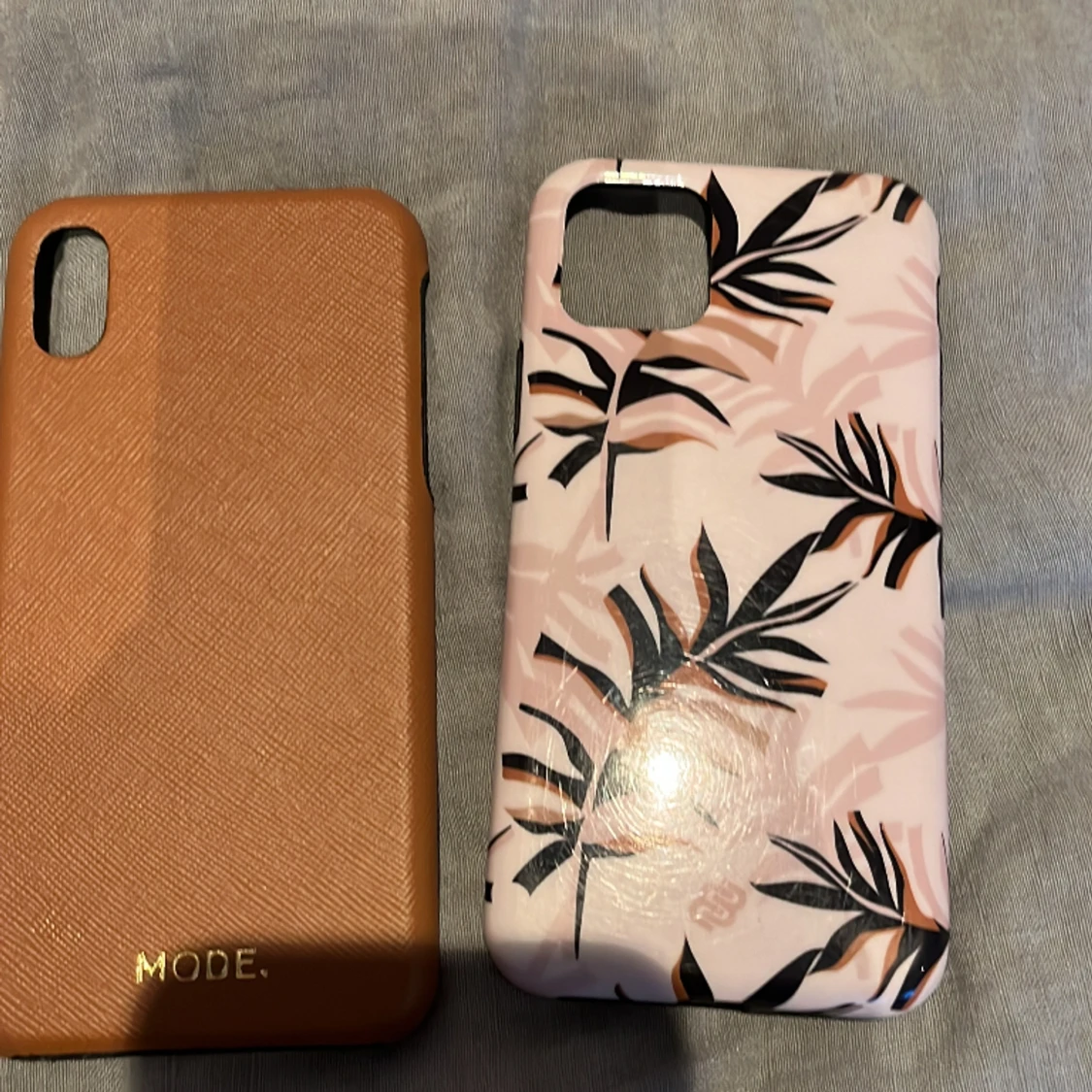 4 mobilskal⭐️⭐️ - 91