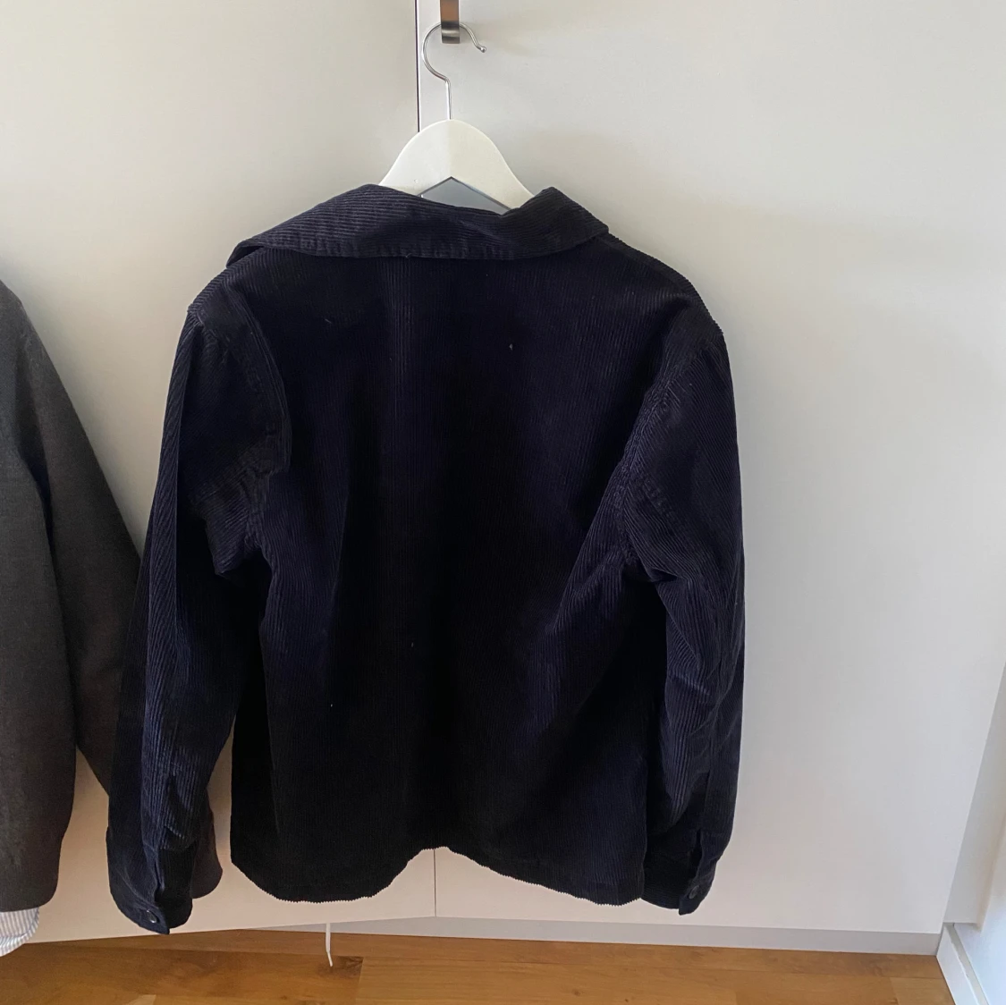 Manchester overshirt  - 90