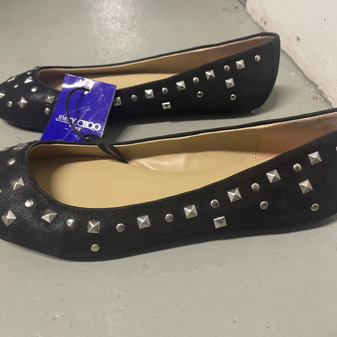 Skor storlek 38/39 - 91