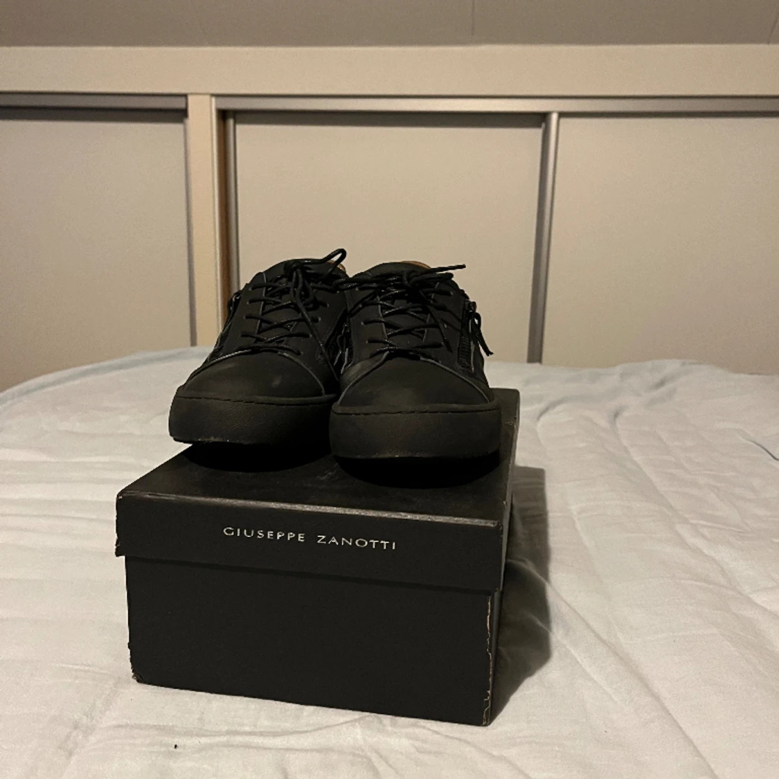 Giuseppe Zanotti skor - 91