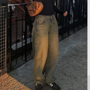 Bdg jeans - Använd en gång 