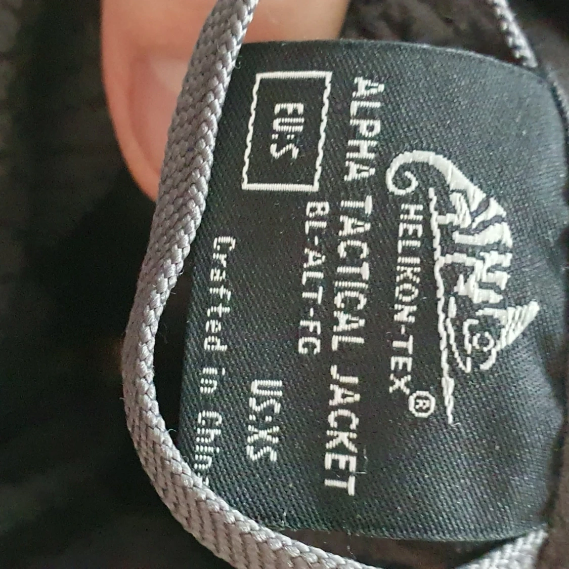 Helikon-tex jacka uniform - 91