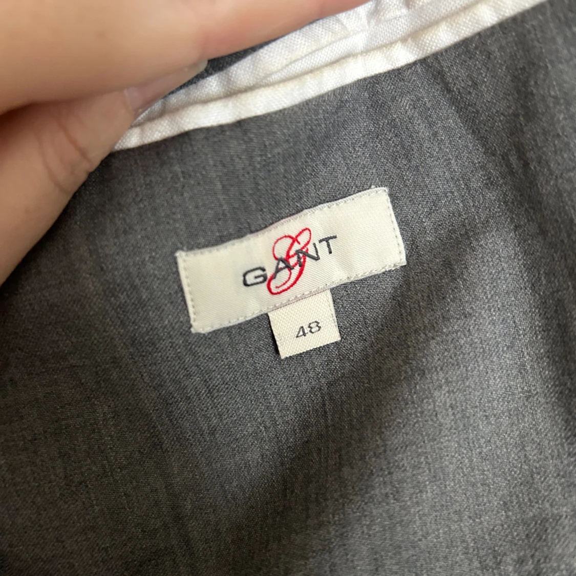 Oversized kavaj  - 91