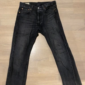 Levi’s 501  - Riktigt snygga Levi’s 501or i bra skick!