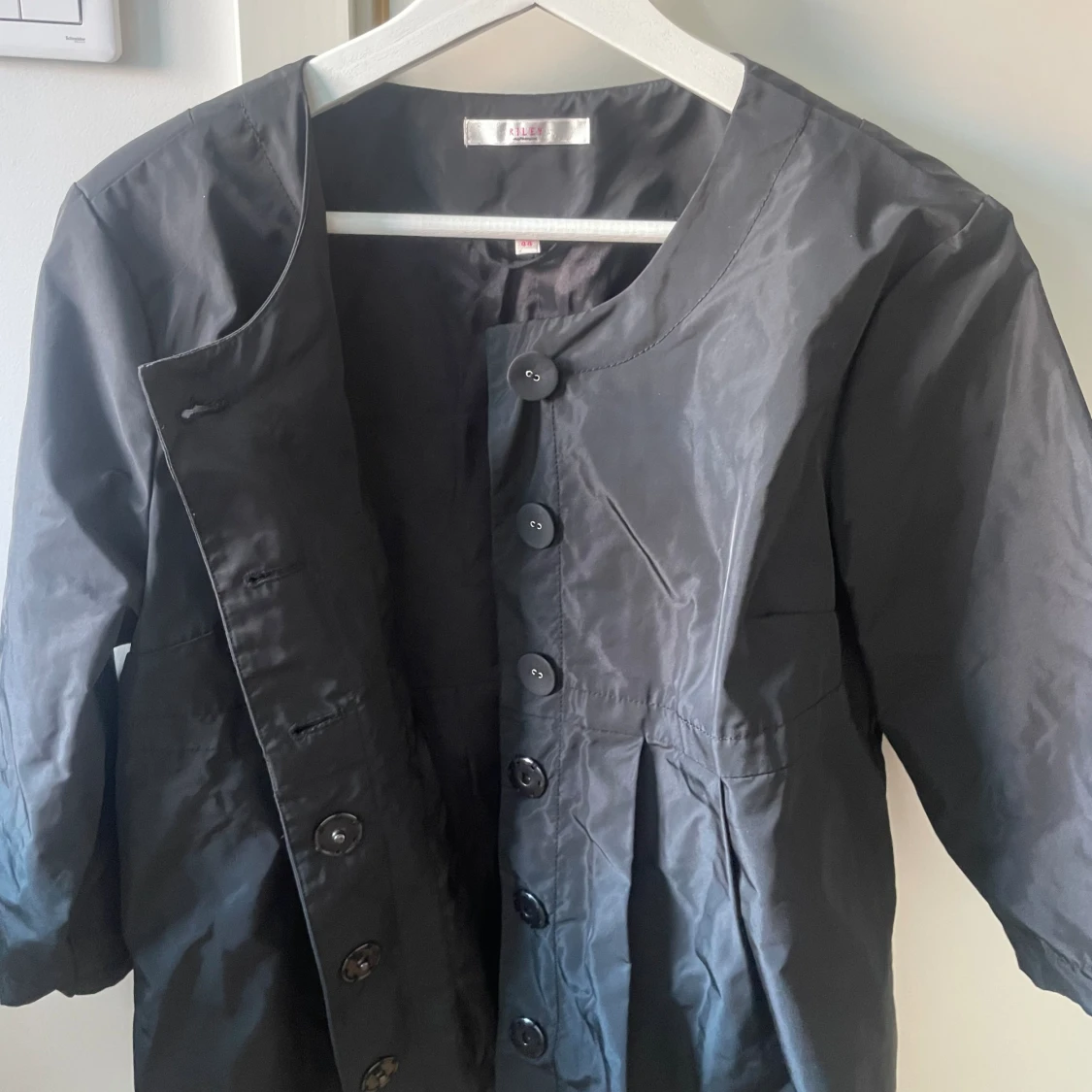 Trekvartsärmad jacka - 90