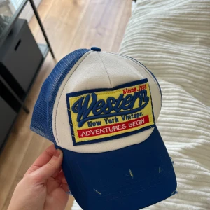 Keps - Superfin keps, aldrig använd