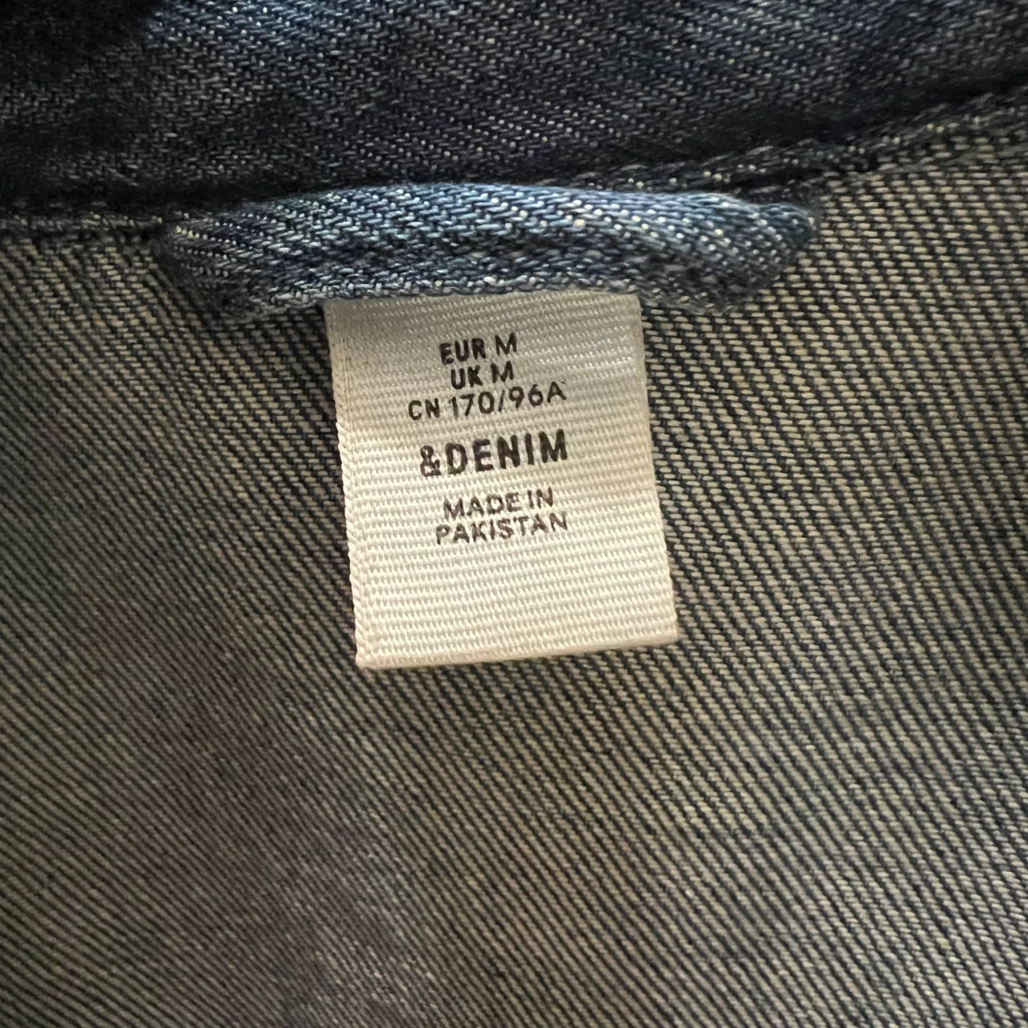 Överskjorta / jacka - 90