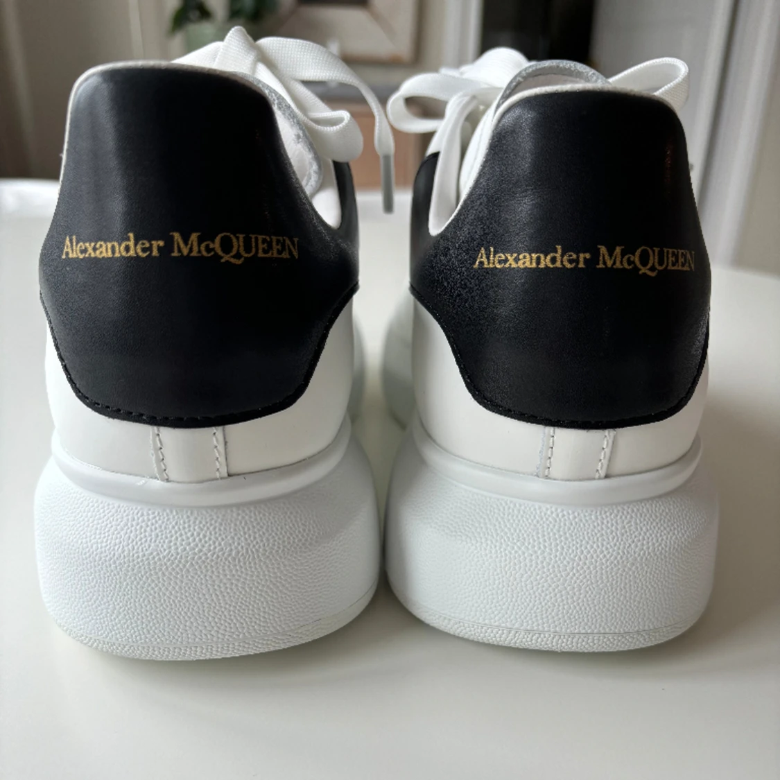 Alexander McQueen sneakers  - 91