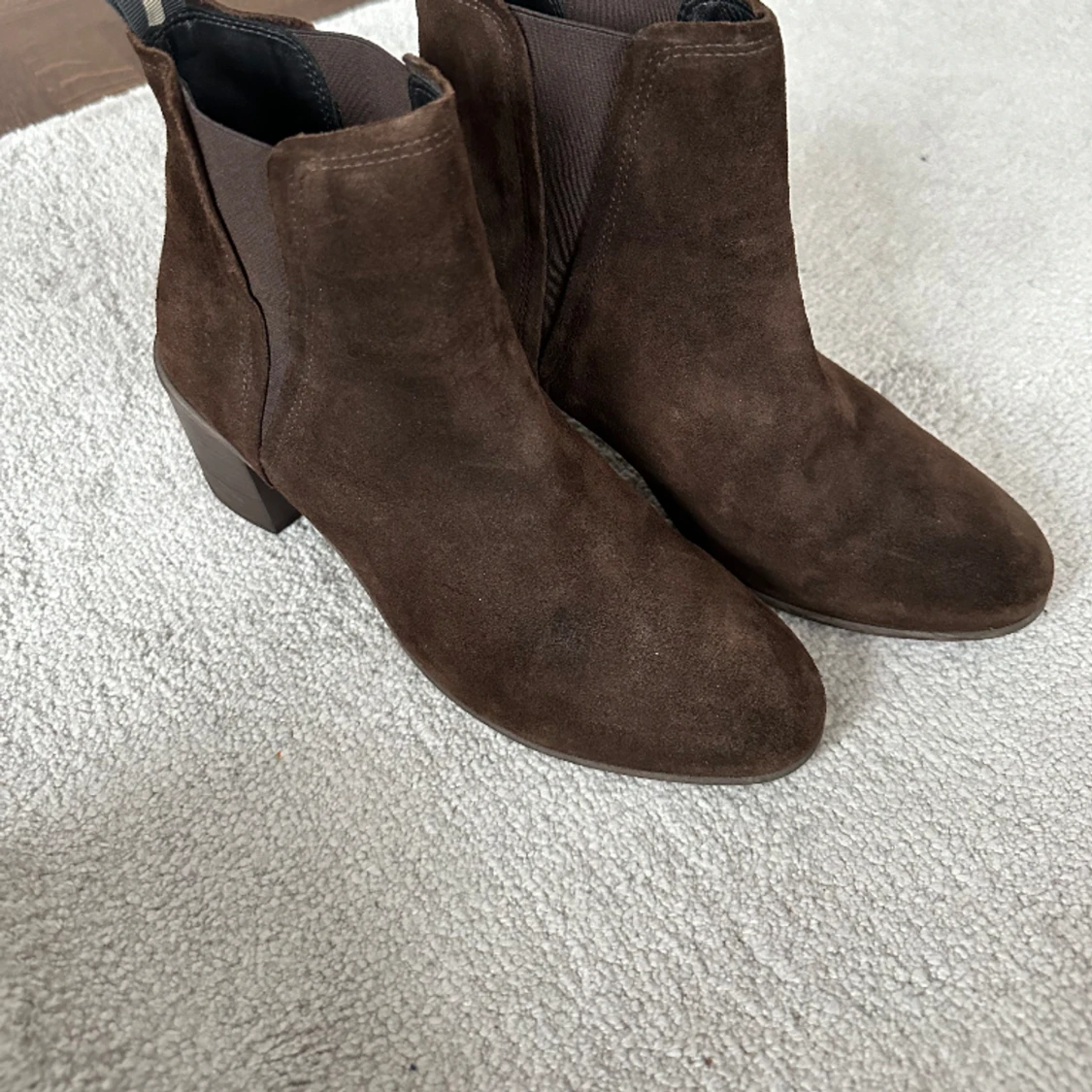 Marc O’Polo stövletter - 91