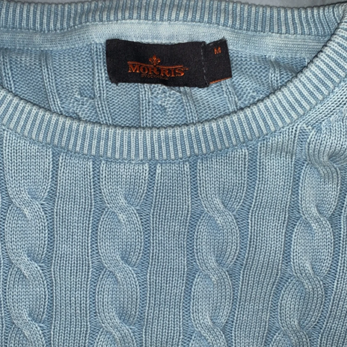 Morris tröja  - 90