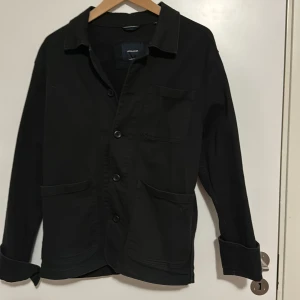 overshirt - Har använt den typ 5 gånger 