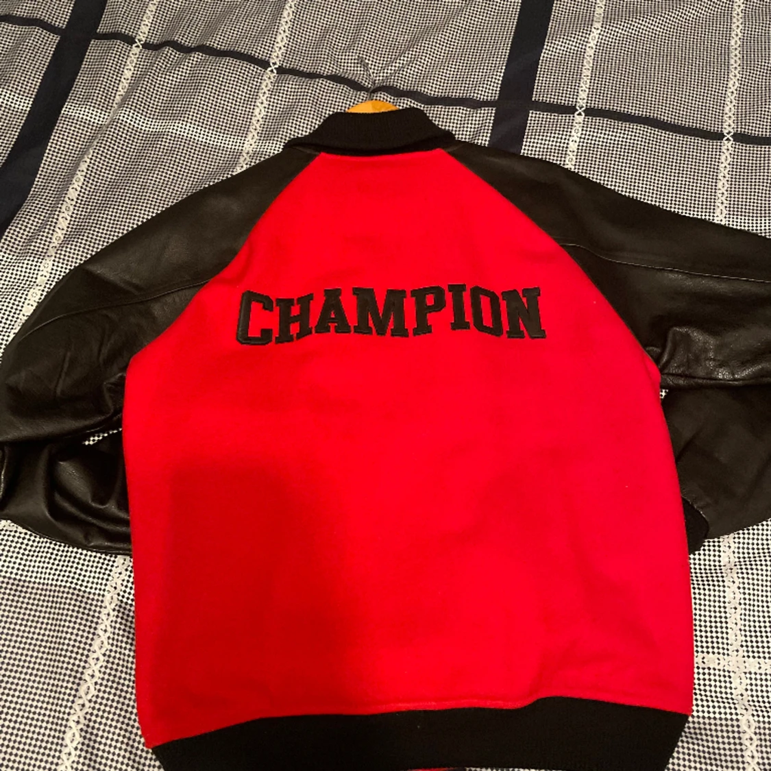 Champion bomberjacka  - 90
