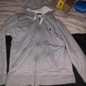 Polo kofta - Storlek Small äkta