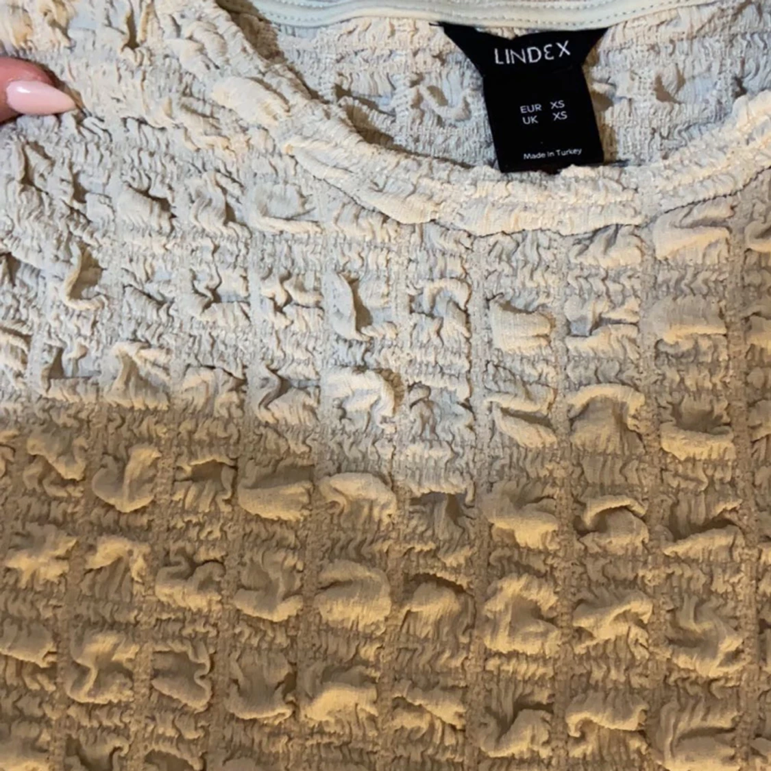 tröja ifrån lindex - 90