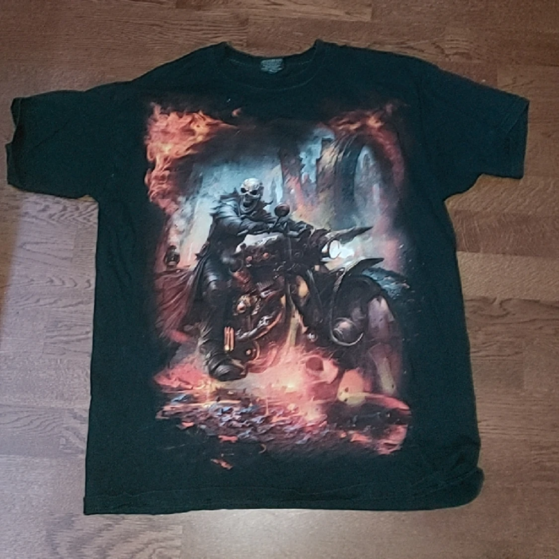 Tvärfet tröja🔥🔥