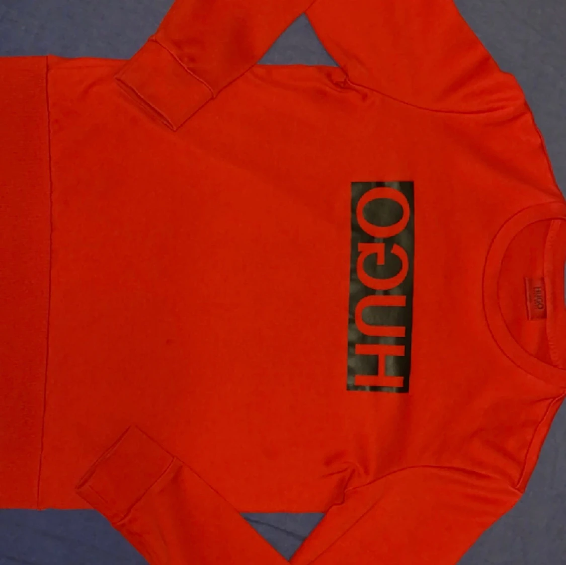 Hugo Sweatshirt