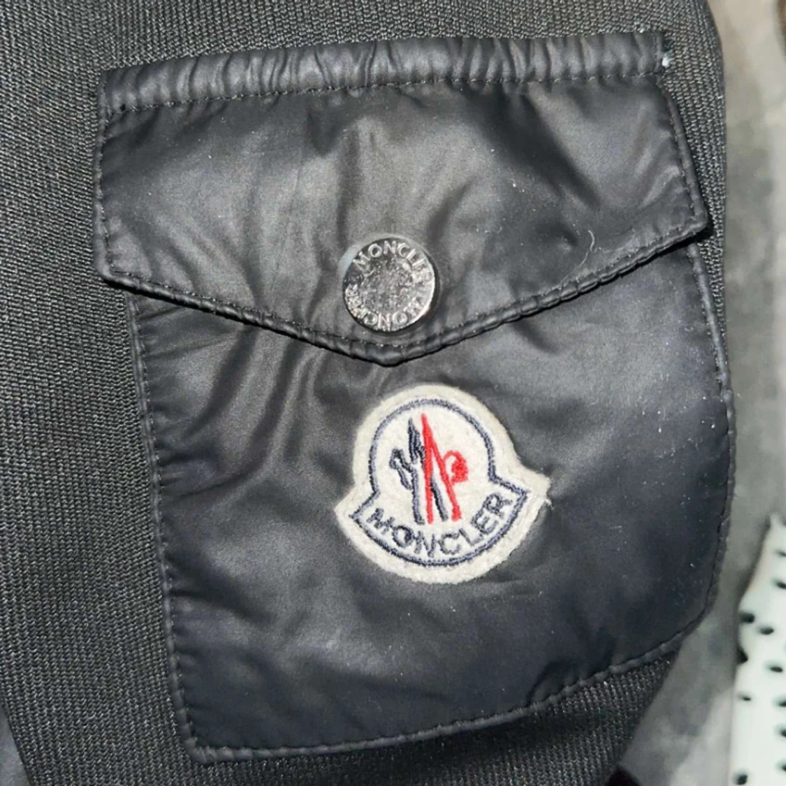 Moncler cardigan