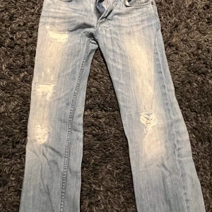 Acne jeans  - Skick: 7/10