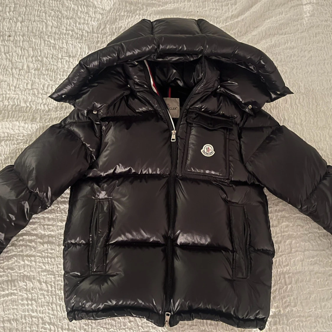 Moncler jacka