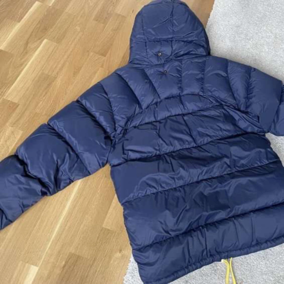 Fjällräven expedition down - 90