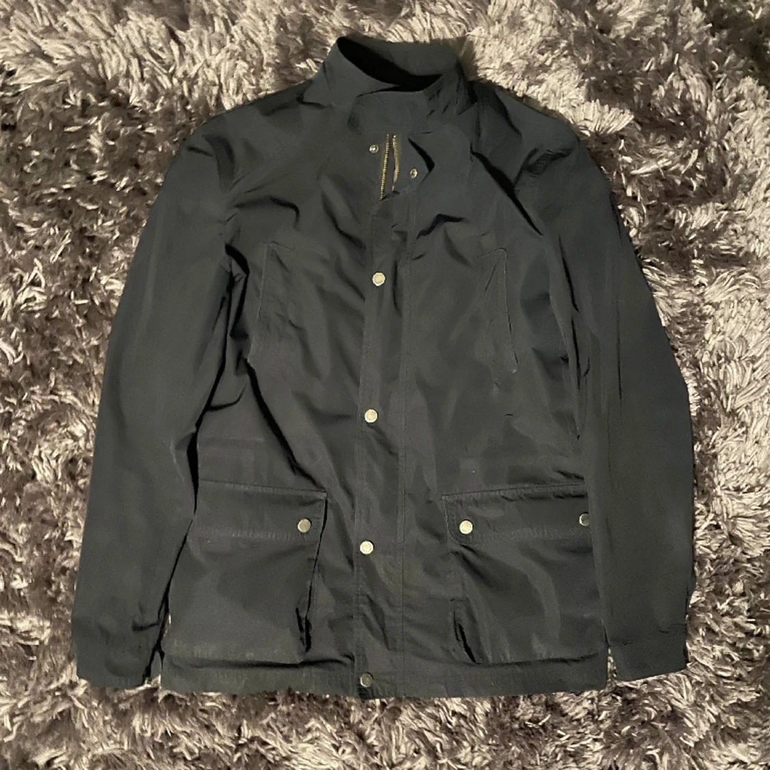 Fieldjacket 