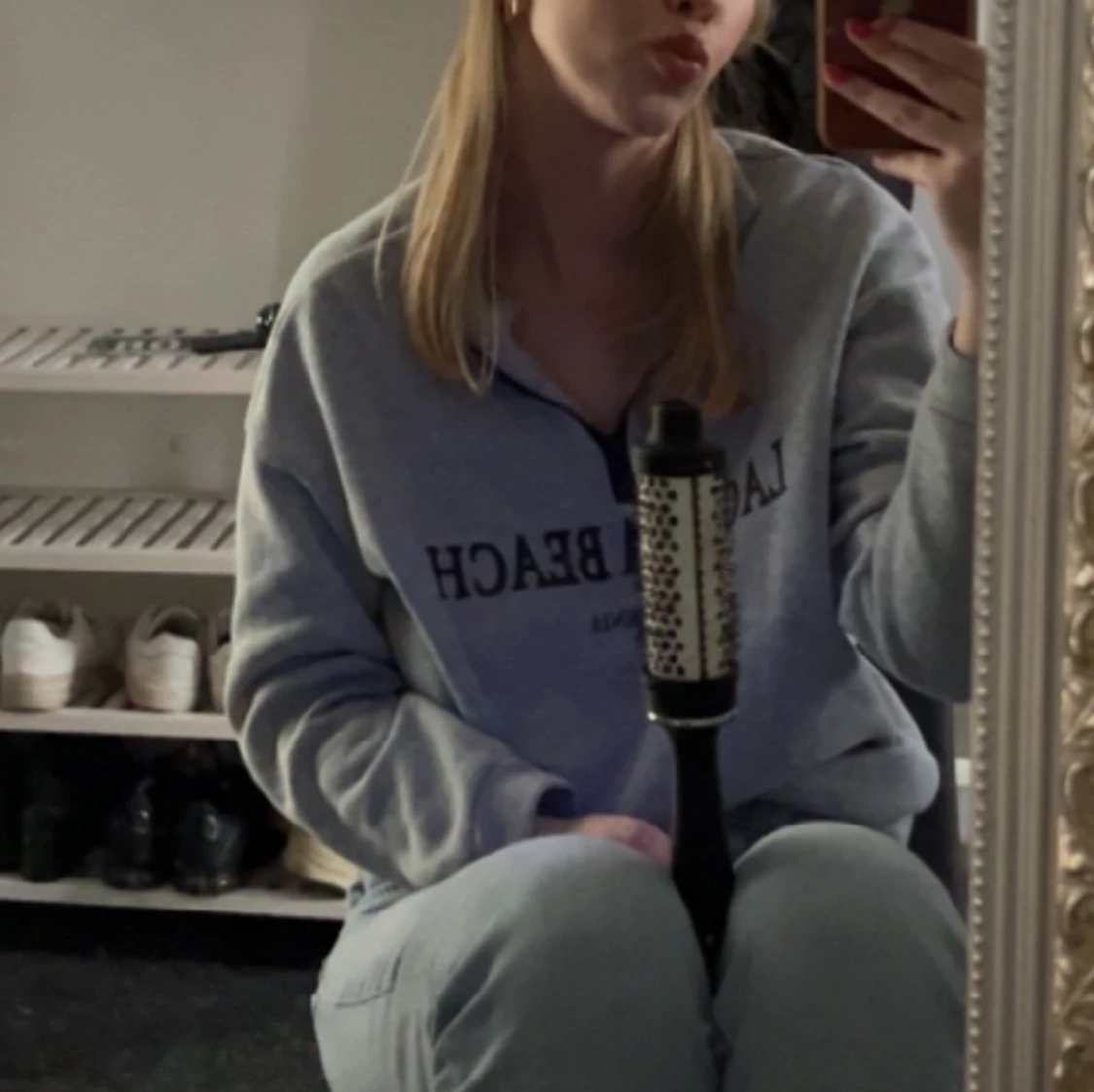 Säljer denna tröjan