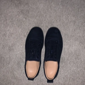 Christian Louboutin - Bra skicka och storlek 41 men känns som 42. priset kan diskuteras 