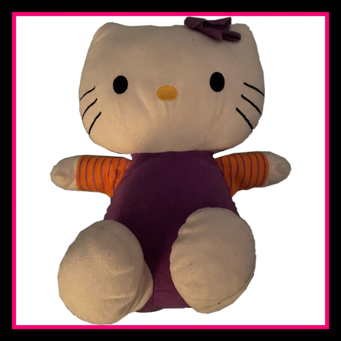 Hello Kitty gosedjur🩷 - 91