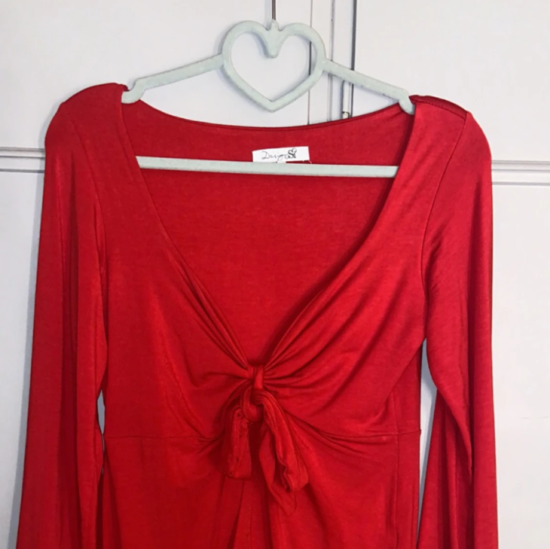 Designbysí topp M/L