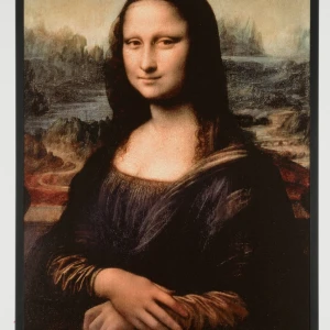 IKEA x OFF-WHITE (Virgil Abloh) "Mona Lisa"  - Bra skick 