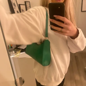 väska - aldrig använd