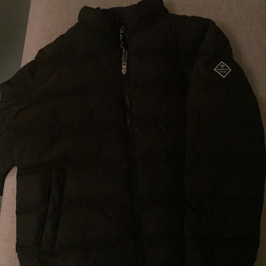 Gant jacka storlek 170