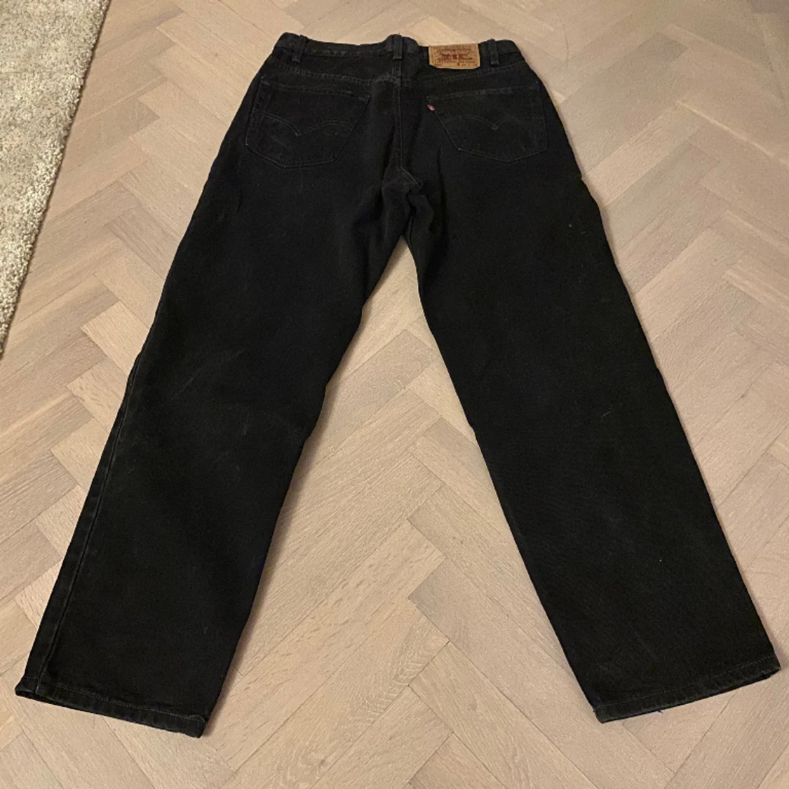 Levis Jeans - 90