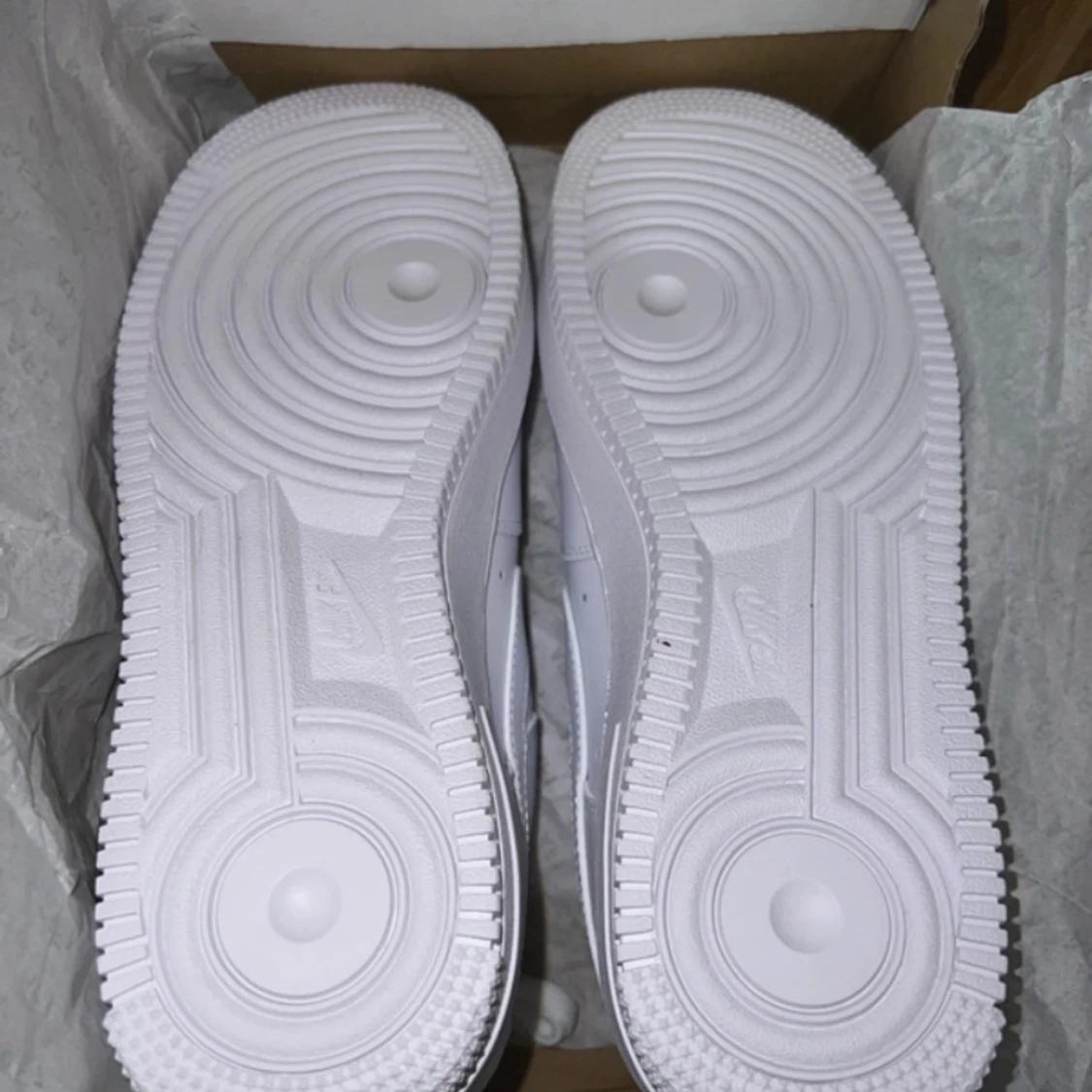 nike af1 (Har kvitto) - 91