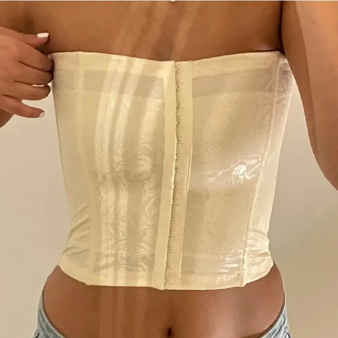 Maidenform korsett - 90