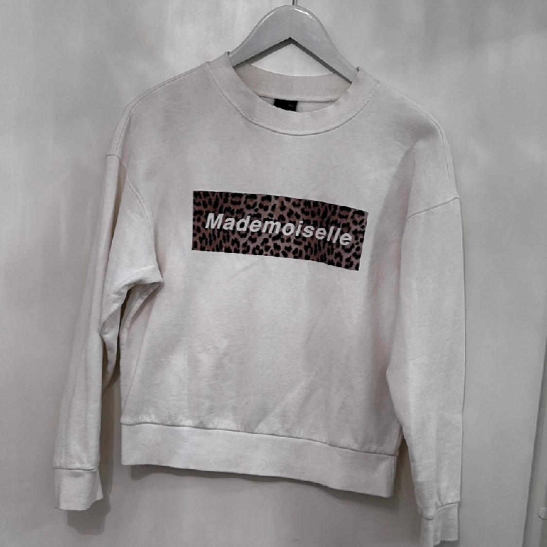 Gina Tricot Sweatshirt - Strl. 2XS - Fyndpris! - 90