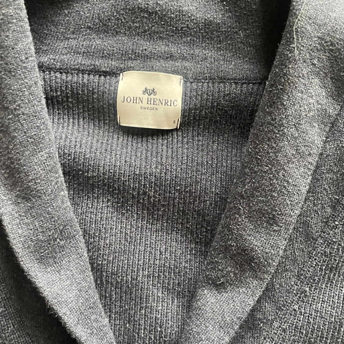 John Henric kofta - 91