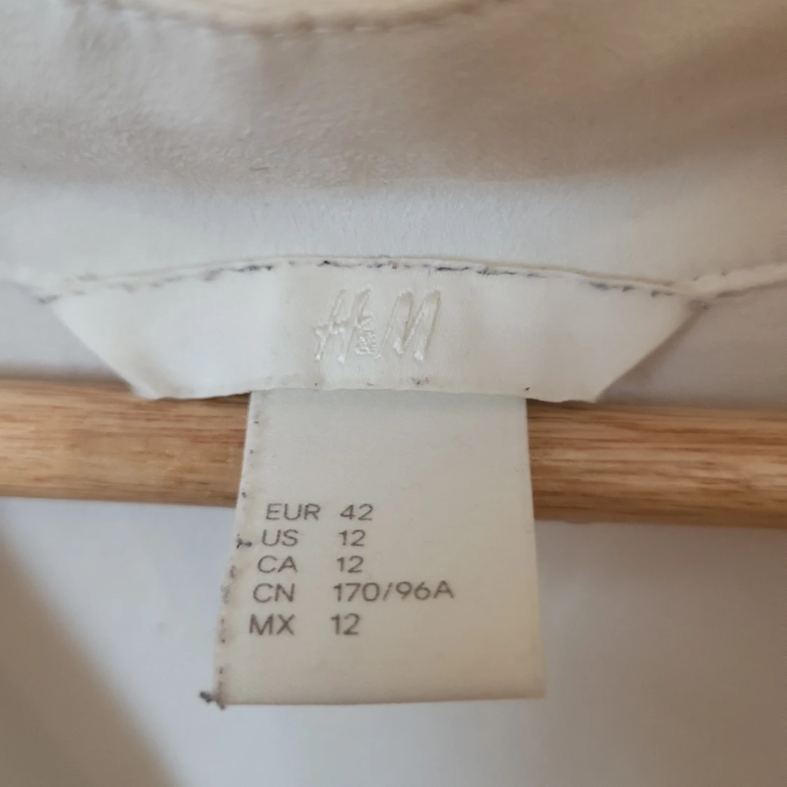 Blus från H&M  - 90