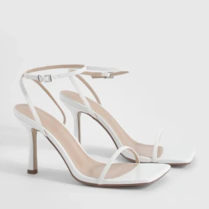 Klackskor  - Aldrig använda!🥰 Säljer då jag råkade köpa två av samma☺️