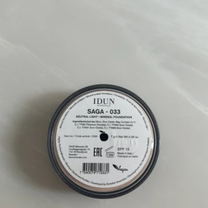Idun  - Idun neutral light 003  Priset är 189kr mitt pris 95kr