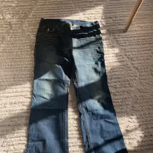 True religion jeans, vintage köpta i usa men oanvända 