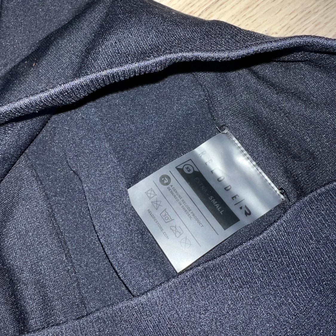 Relode Prime Seamless - 43