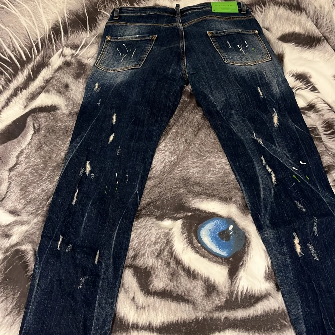 Dsquared2 byxor - 93