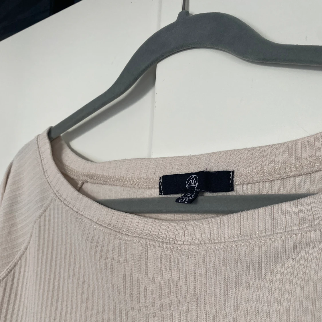 Off shoulder topp - 91